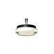 Kute 60 1 Light Fan Light