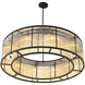 Bernardi Pendant Ceiling Light, Extra-Large