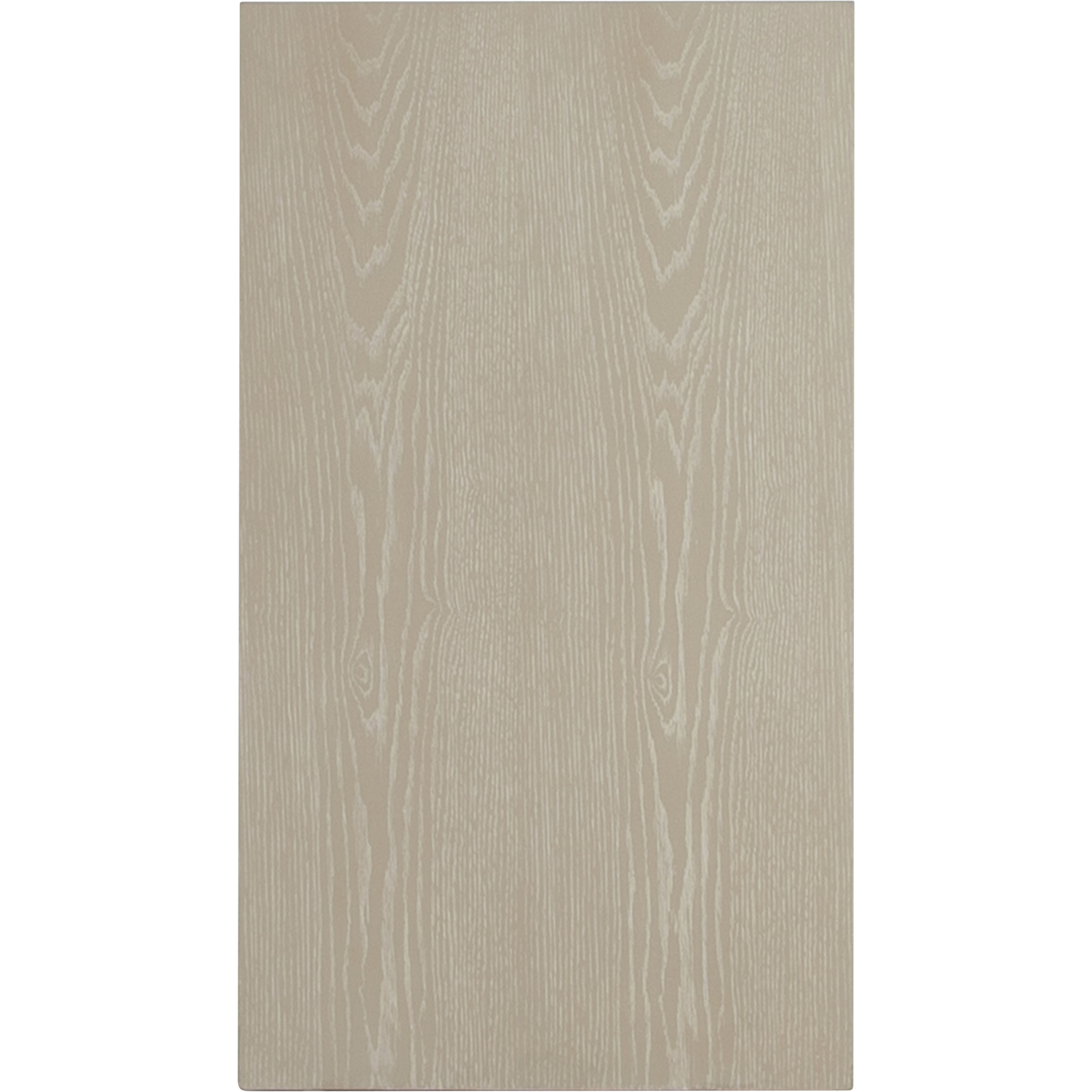 Winford Cerused White / Stained Gold Cabinet