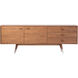 Sienna 83 X 16 inch Brown Sideboard, Large