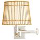 Sea Island Sconce Wall Light