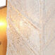 Leaf Sconce Wall Light