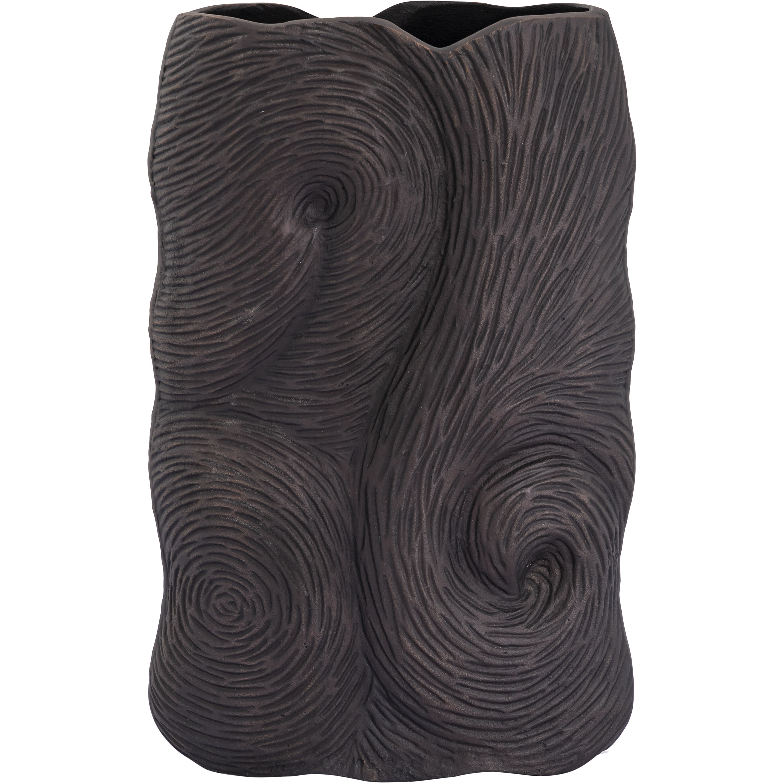 Ragan 16.5 X 10.25 inch Vase, Set of 2