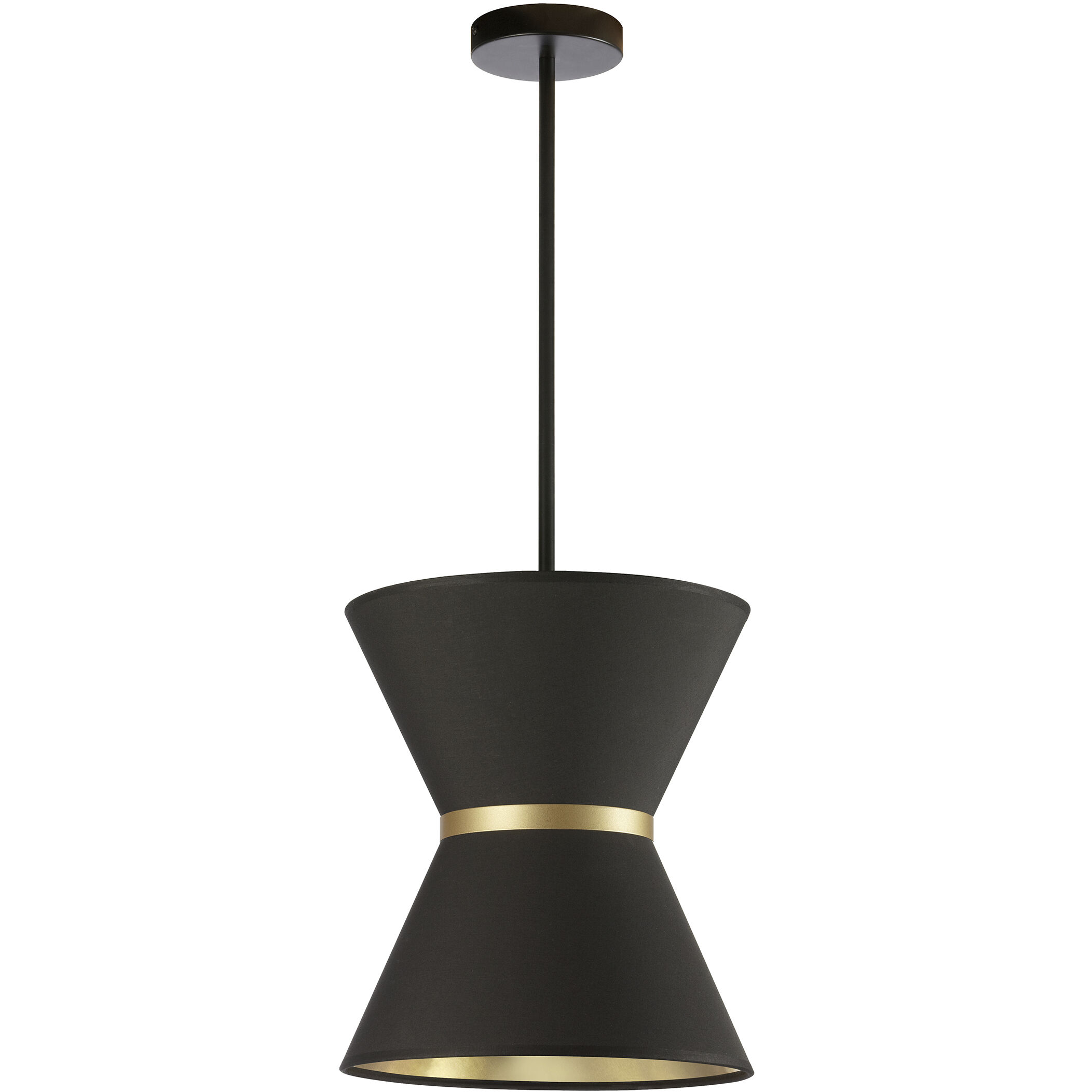 Caterine 1 Light 12.00 inch Pendant