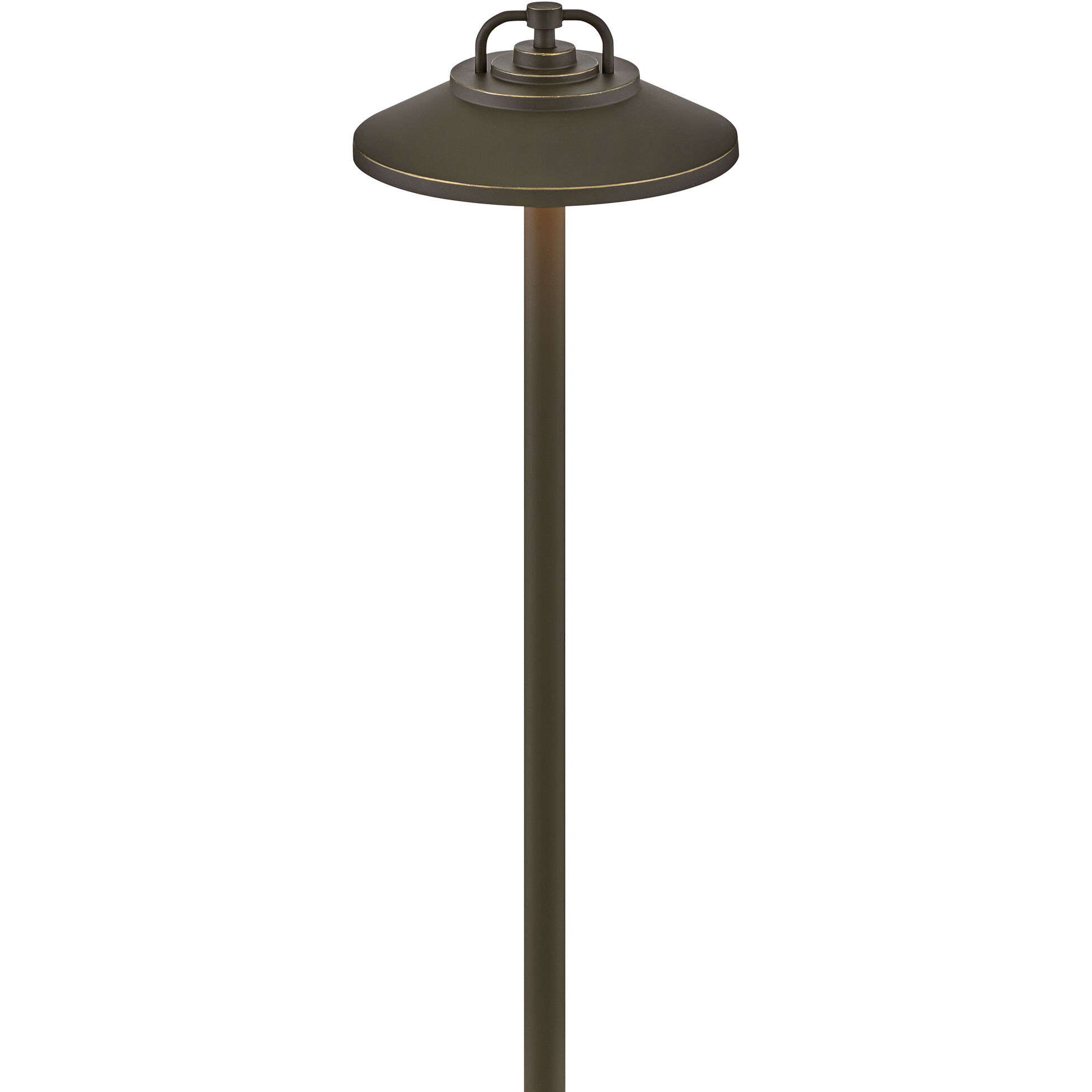 Estate Series Lakehouse 12v 1.50 watt Oil Rubbed Bronze Landscape Path Light