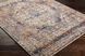 Arya 98 X 60 inch Taupe Rug, Rectangle