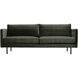 Raphael Forest Green Sofa