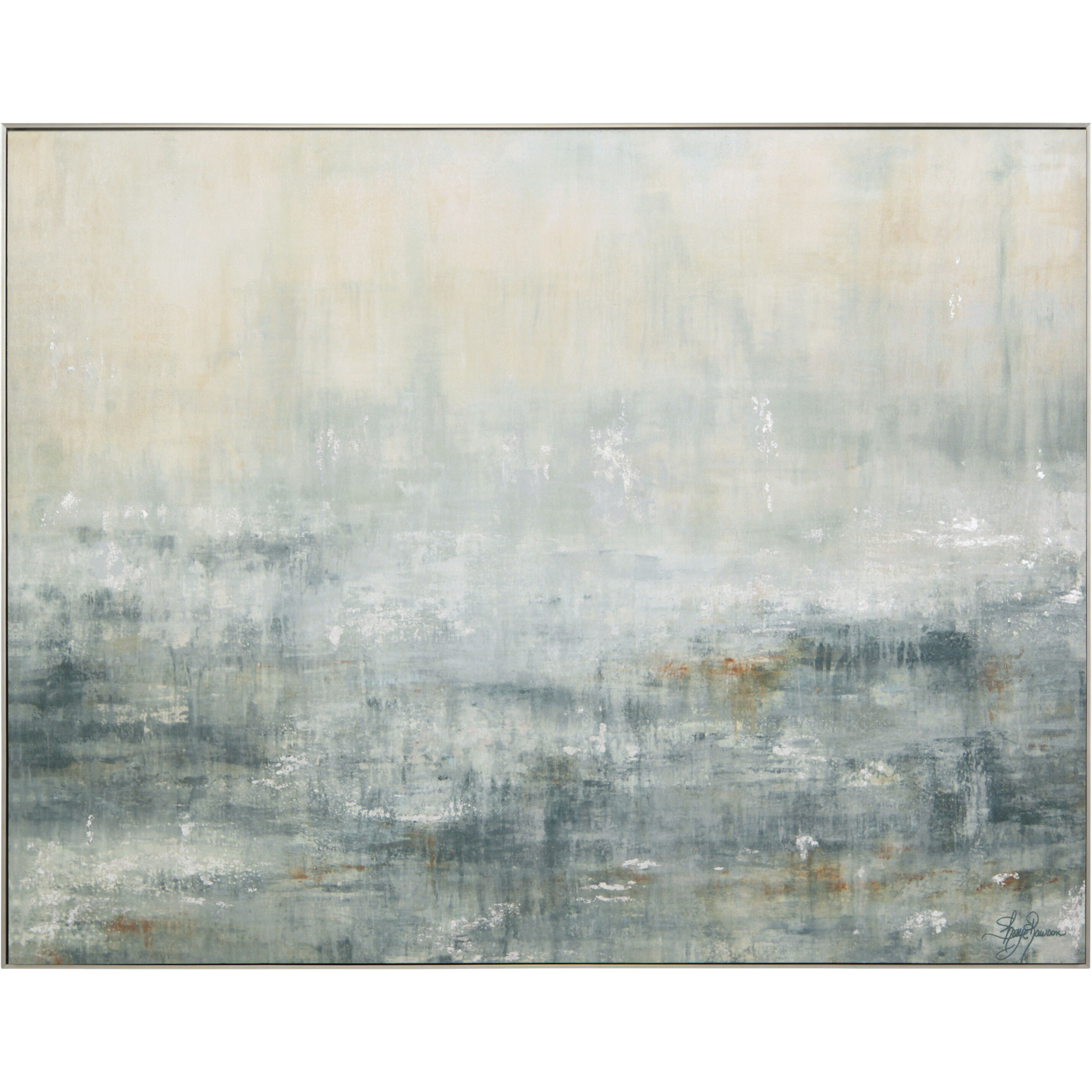 Shaye Rawson Wall Art