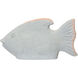 Cameron White Decorative Object