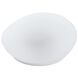 Solar 3.75 inch 6.00 watt White Outdoor Table Light