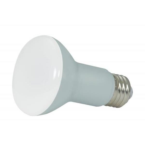 Lumos LED R20 Medium E26 6 watt 120V 2700K Light Bulb