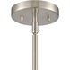 Zayne Pendant Ceiling Light
