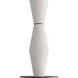 Baker Ivory Floor Lamp Portable Light
