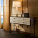 Nora Brindle Console Table