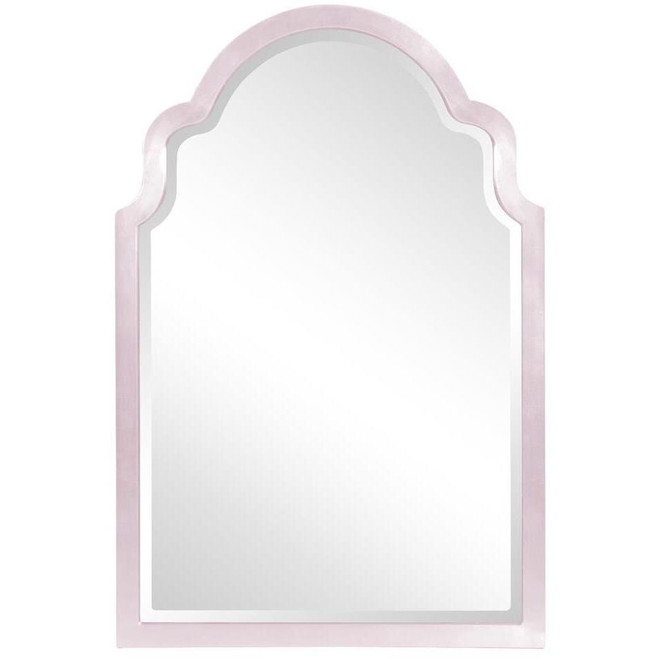 Sultan 36 X 24 inch Lilac Mirror