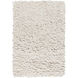 Metropolitan 66 X 42 inch Neutral Area Rug, Wool
