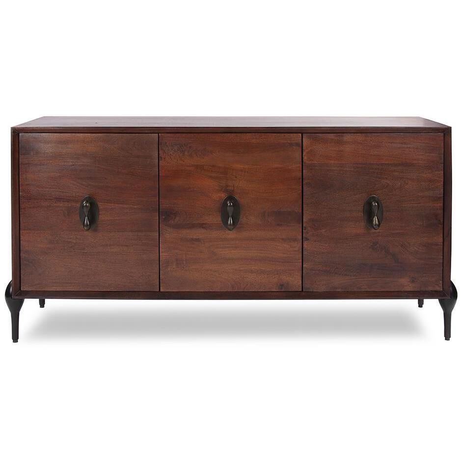 Westchester 68 inch Bronze Sideboard