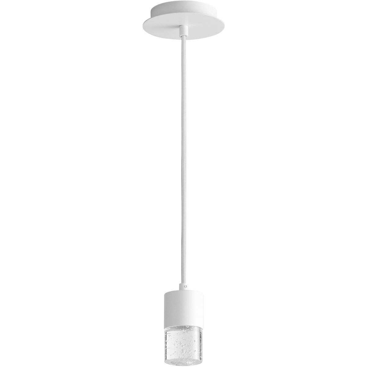 Spirit 1 Light 2.75 inch Pendant