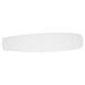 Apex Patio Studio White each Fan Blades