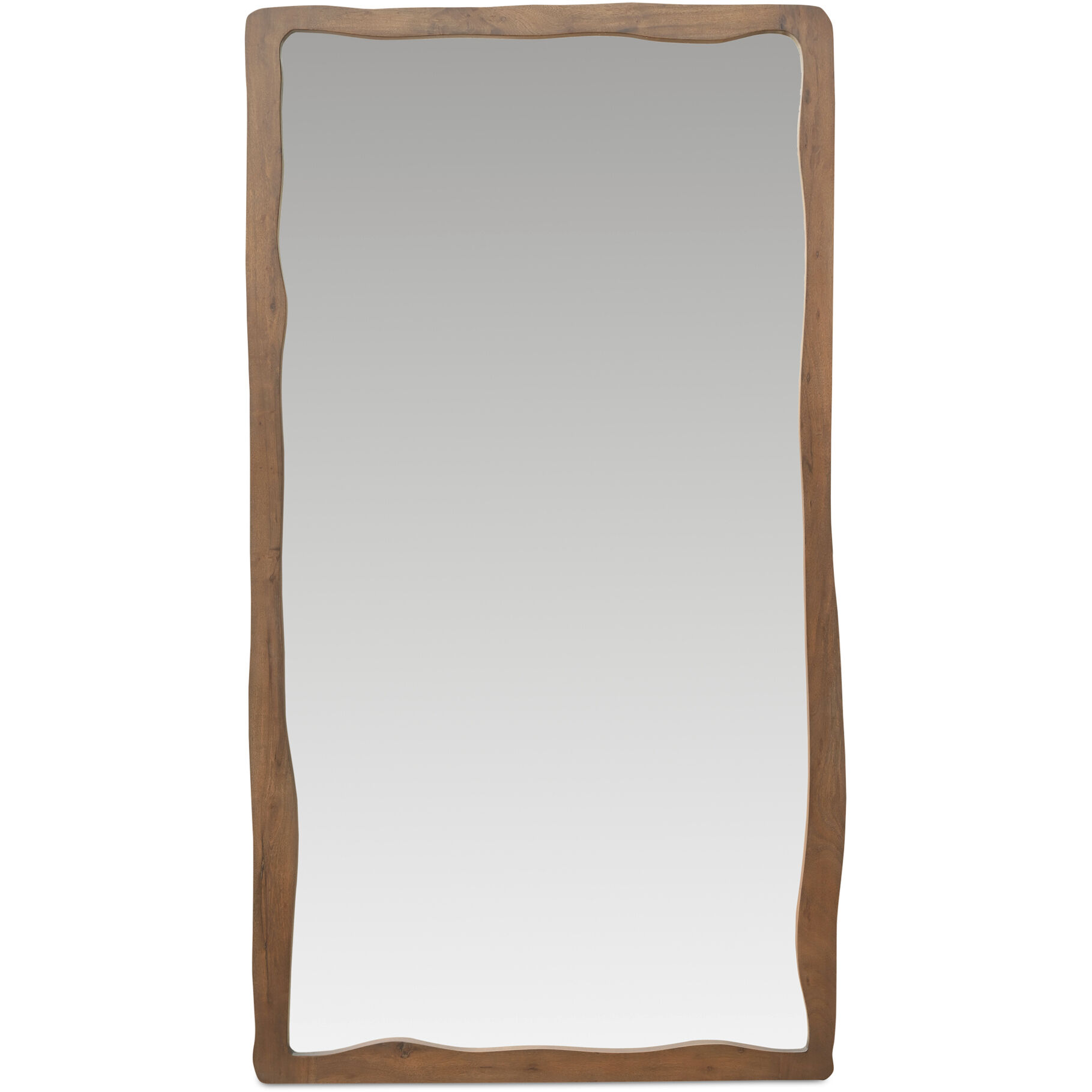 Ellis 72 X 40 inch Brown Mirror, Large