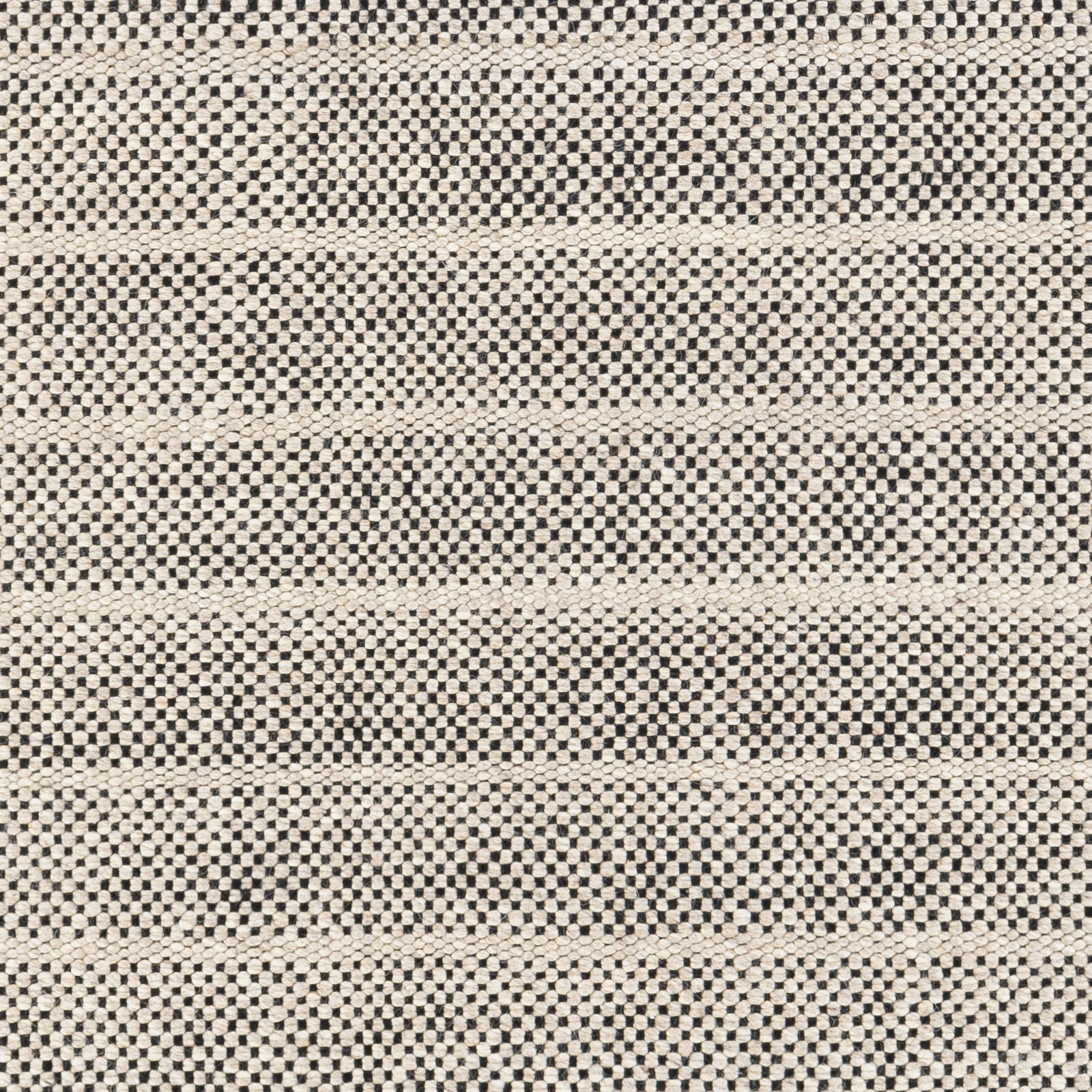 Reliance 90 X 60 inch Black Rug in 5 x 8, Rectangle