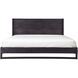 Paloma Grey Bed, King