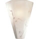 ML 1 Light 9 inch ADA Wall Sconce Wall Light