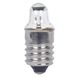 Lumos Incandescent 0.63 watt 2.33 Light Bulb, Miniature