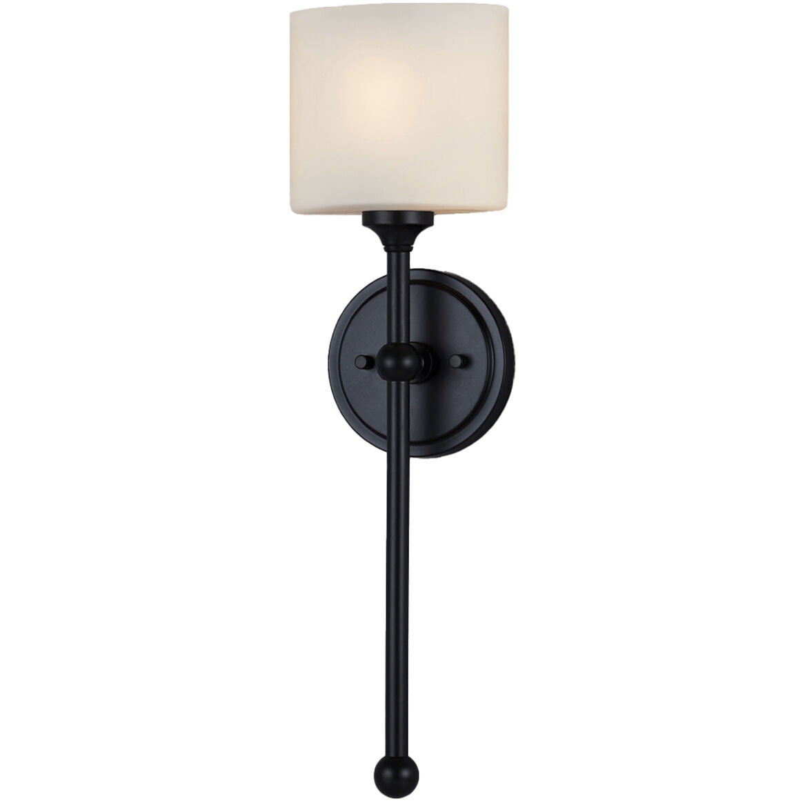 Fusion Collection - Sequoia Family 1 Light 5.00 inch Wall Sconce
