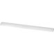Undercabinet 120V 42 inch White Undercabinet Light