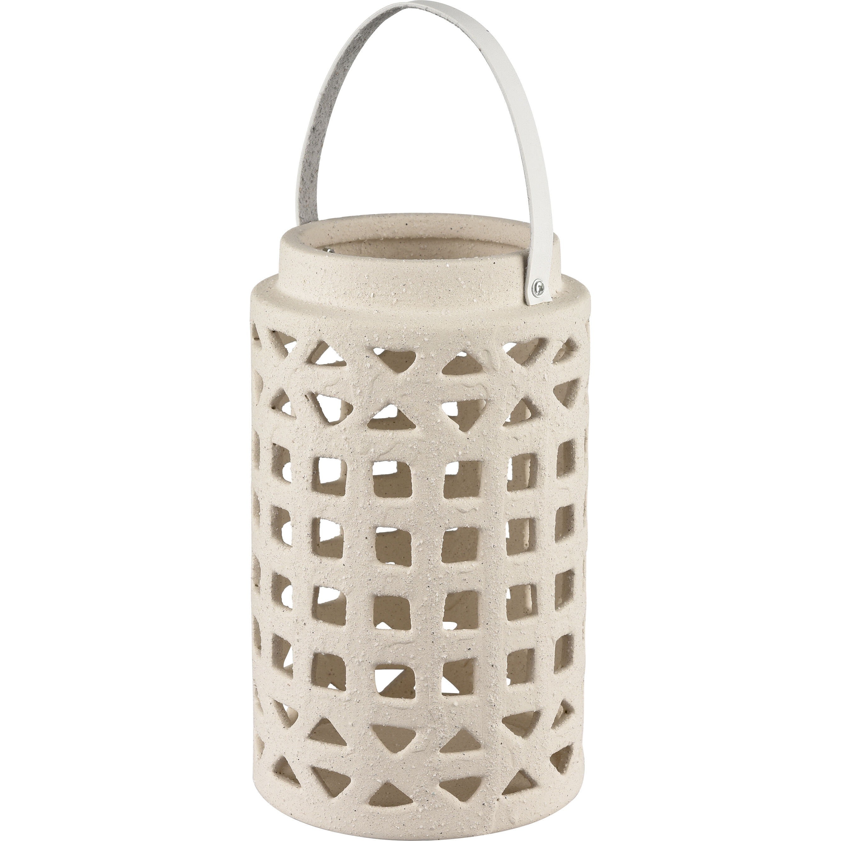 Haney 10 X 6 inch Lantern