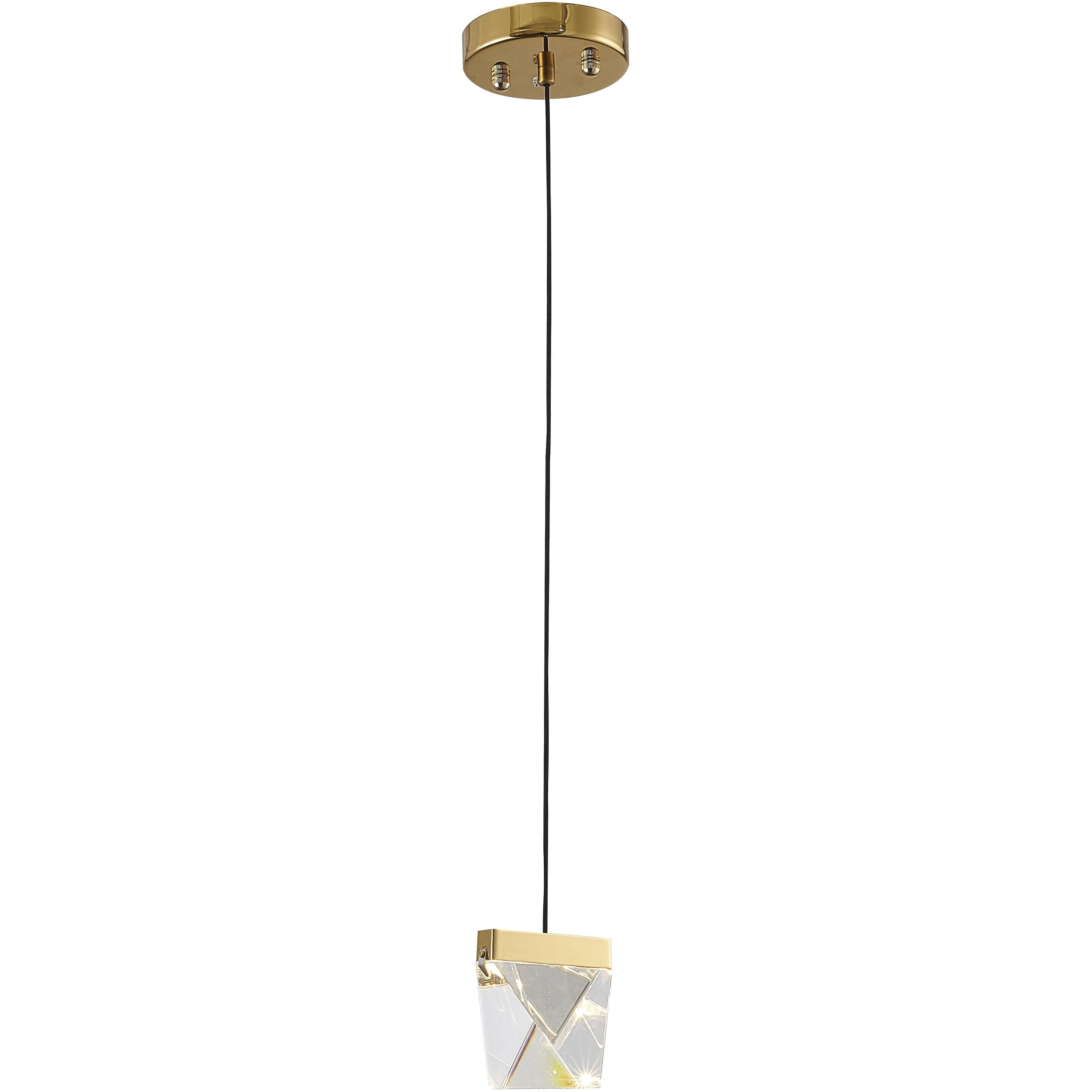Canada Pendant Ceiling Light