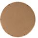 Charleston 27.6 X 27.6 inch Brown Wall Mirror