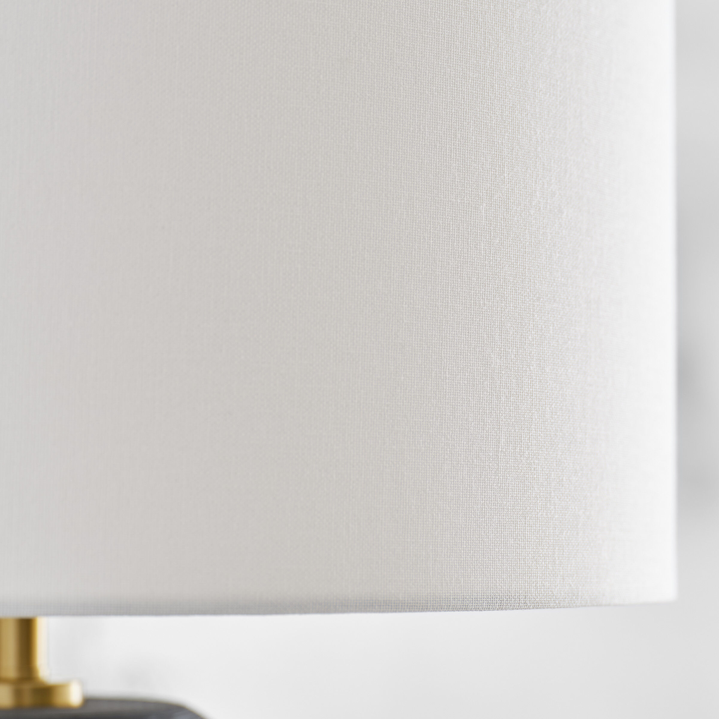 Hable Fanny 28.13 inch 9.00 watt Rough Black Ceramic Table Lamp Portable Light