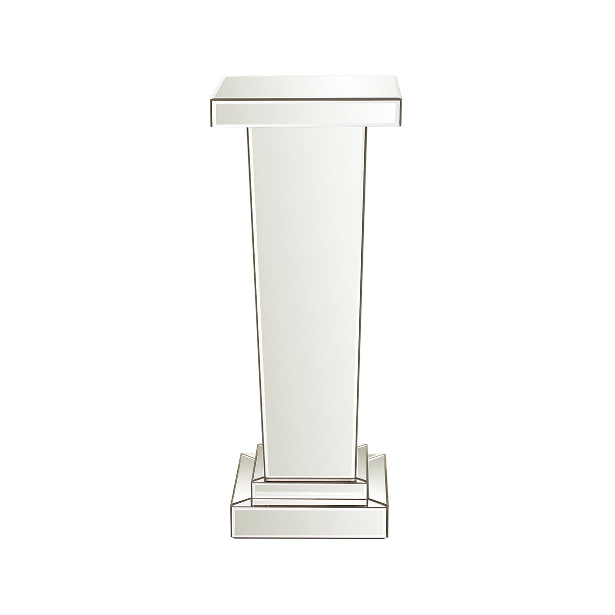 Carina 36 X 15 inch Mirror Pedestal