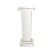 Carina 36 X 15 inch Mirror Pedestal