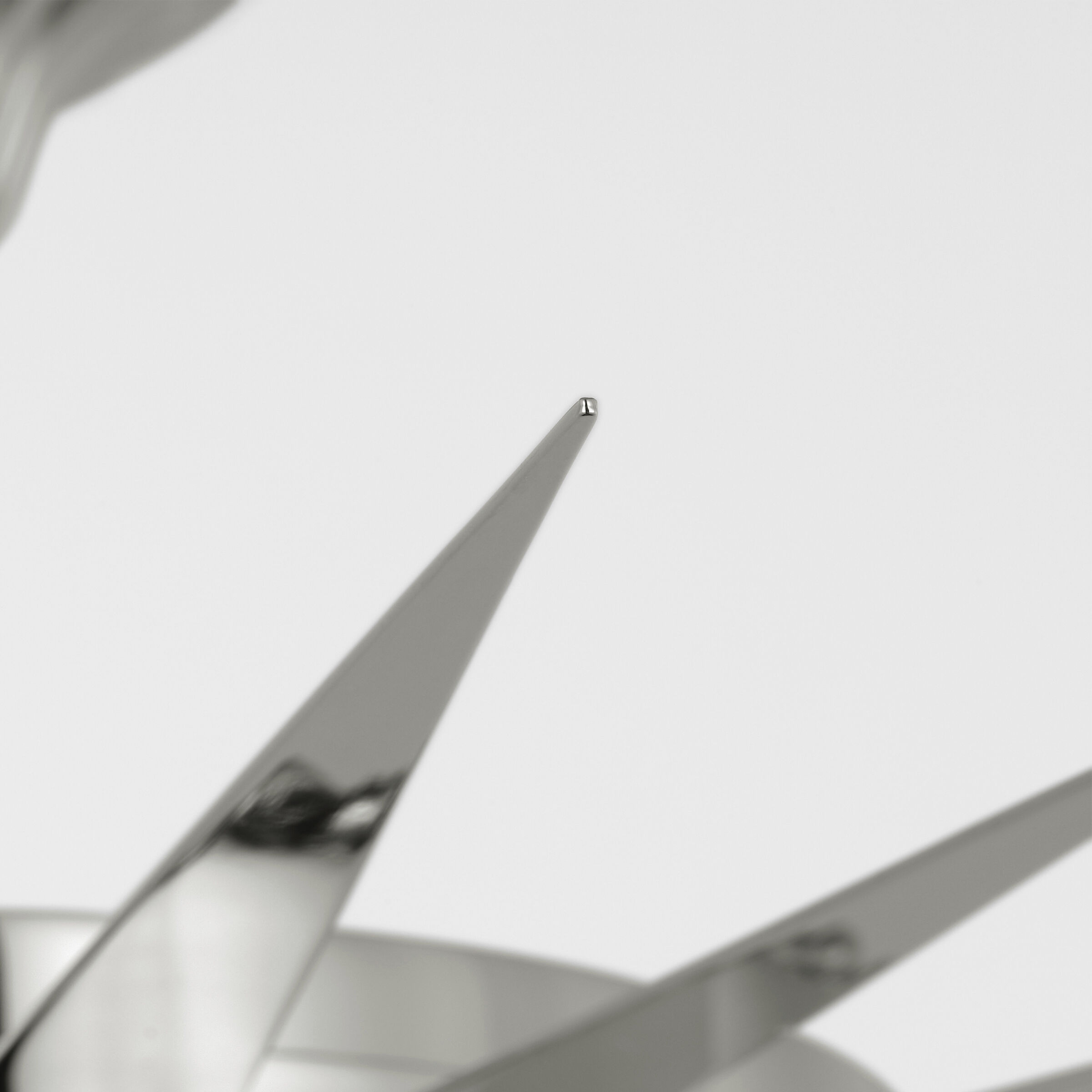 Suzanne Kasler Soleil LED 27.75 inch Polished Nickel Semi-Flush Mount Ceiling Light