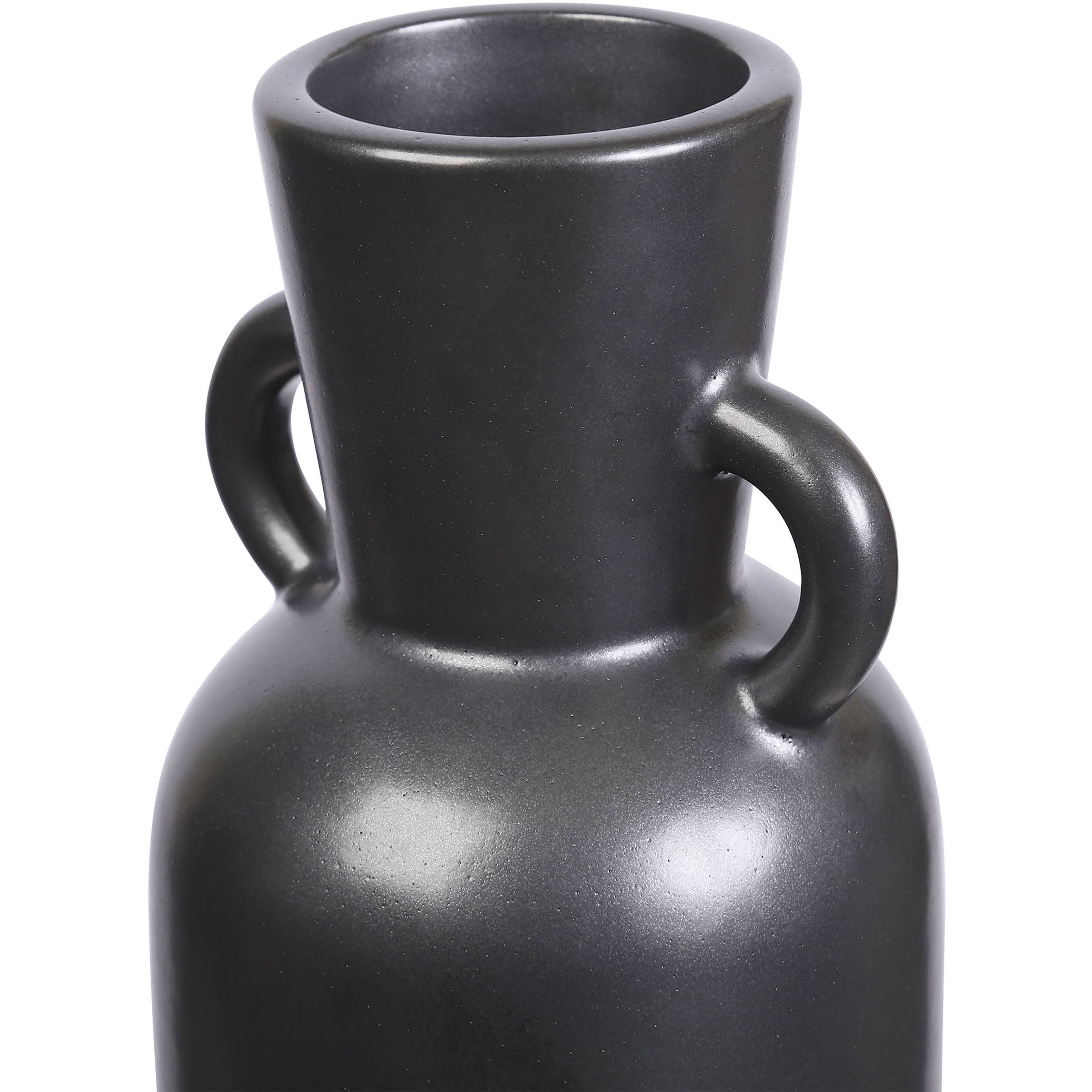 Raja 12 X 4.75 inch Vase