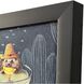 Cinco De Mayo 11 X 9 inch Non-Glass Framed Art, Propac