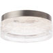 Beyond Melange 1 Light 8.00 inch Flush Mount