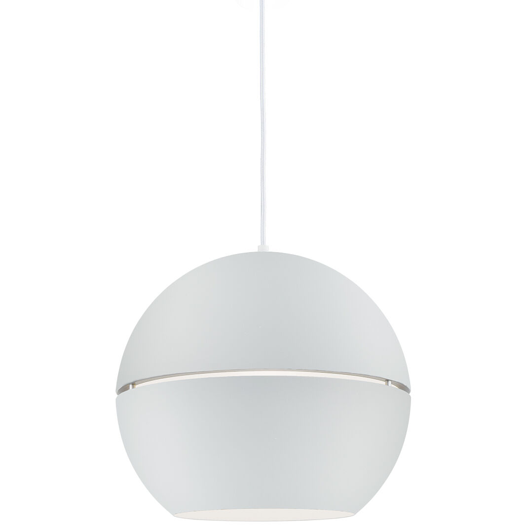 Lucas 1 Light 15.75 inch Pendant