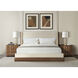 Iconic 30 inch Polished Brass Table Lamp Portable Light, TA Illuminations