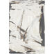 Veleka 130 X 94 inch Earth Tones Rug in 8 x 11