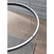 Sean Lavin Fiama LED 30 inch Black Suspension Light Ceiling Light, Integrated LED