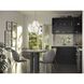 Latham 1 Light 14 inch Brushed Nickel Pendant Ceiling Light