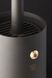 Exhaust Pendant LED 2.36 inch Graphite /Steel Pendant Ceiling Light in Graphite / Steel