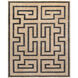 Riviera 108 X 72 inch Rug, Rectangle