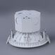 Cove PCB Integrated LED White Recessed Downlight