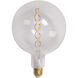 Filament LED G50 4.00 watt 3000K LED Bulb