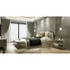 Beyond Quest LED 7.13 inch Brushed Nickel Pendant Ceiling Light, Beyond